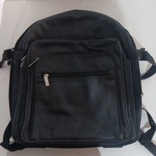 Usado, mochila de couro wilson comprar usado  Enviando para Brazil