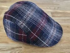 Flat cap mütze gebraucht kaufen  Lübeck