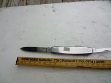 Rarität altes taschenmesser gebraucht kaufen  Oberndorf am Neckar