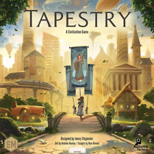 Tapestry civilization board for sale  USA