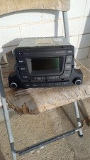 Stereo autoradio hyundai usato  Marigliano