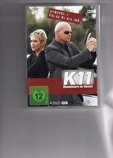 Dvd box k11 gebraucht kaufen  Ratingen