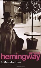 Moveable feast ernest for sale  UK