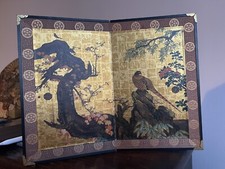 Japanese small screen for sale  TEIGNMOUTH