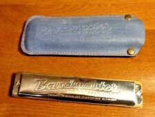 Bandmaster tremolo armonica usato  Roma