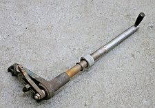Flywheel grinder stone for sale  Saint Clair