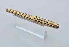 REFIL AZUL PARKER 1993 SONNET PREMIER ATHENS ROLLERBALL comprar usado  Enviando para Brazil