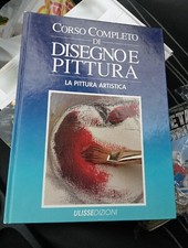 Corso completo disegno usato  Monte San Pietro