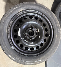Notrad reserverad pel gebraucht kaufen  Borken