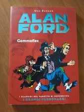 Alan ford classici usato  Carrara