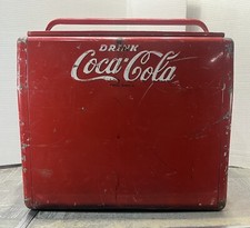 Vintage 1950s coca for sale  Ann Arbor