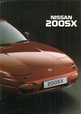 Nissan 200 1993 for sale  UK