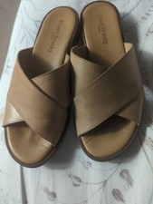 Russell bromley sandals for sale  CREWE