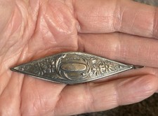 Antique sterling silver for sale  Kansas City
