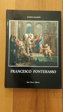 Francesco fontebasso marina usato  Ravenna
