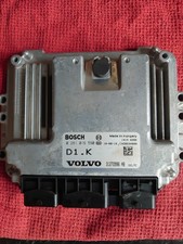 Volvo 2010s40 ecu for sale  HEREFORD