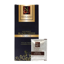 48x nugano caffè usato  Spedire a Italy