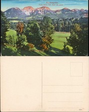 Berchtesgaden landschaft alpen gebraucht kaufen Berchtesgaden landschaft alpen gebraucht kaufen  Ortrand