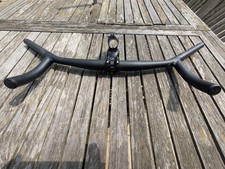 Guidon vélo ergonomique d'occasion  Dunkerque-