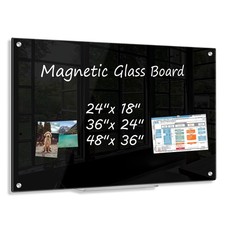 Black dry erase for sale  Colorado Springs