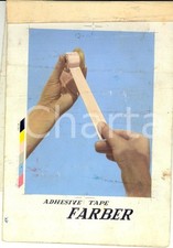 1960 prove colore usato  Milano