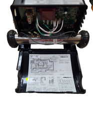 Balboa hydroquip bp501 for sale  Walnut Cove