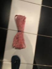 Rope dyneema size for sale  CHRISTCHURCH