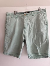 Bermuda homme oxbow d'occasion  Lagnieu