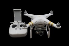 phantom drone for sale  LEEDS