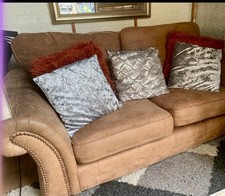 Cinimon three seater for sale  CAMBRIDGE