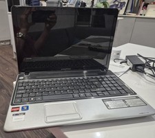 Emachines e440 laptop for sale  READING