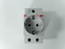 Abb e1175 steckdose gebraucht kaufen  Velbert