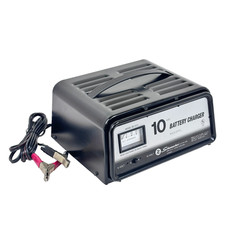 10 amp battery charger for sale  Irving