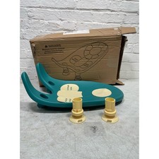 Tigela de xampu Navaris para crianças, lavatório de cabelo, banheiras, verde/amarelo, usado comprar usado Tigela de xampu Navaris para crianças, lavatório de cabelo, banheiras, verde/amarelo, usado comprar usado  Enviando para Brazil