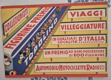 Album punti topolino usato  Padova