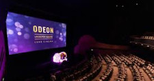 Standard odeon cinema for sale  MITCHAM
