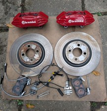 Brembo bmw pot for sale  UCKFIELD
