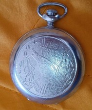 Pocket watch vintage usato  Vasto