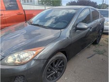 2012 mazda mazda3 for sale  Ogden