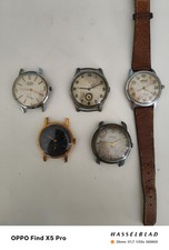 Lot stock watch usato  Marsico Nuovo