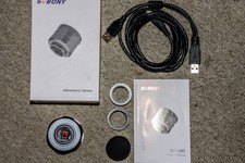 Svbony sv305c astrokamera gebraucht kaufen  Betzigau