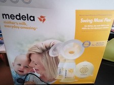 Medela baby milchpumpe gebraucht kaufen  Alesheim