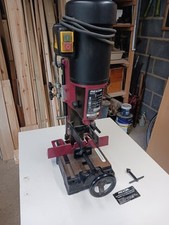 Rexon sm16a bench for sale  LOUTH