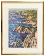 Vue costa brava d'occasion Vue costa brava d'occasion  Pfaffenhoffen