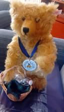 Rarität steiff 420108 gebraucht kaufen  Willich