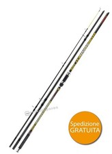 Canna trabucco sonic usato  Terracina