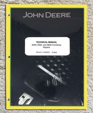 John deere 9400 for sale  USA