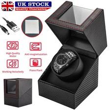 Automatic watch winder for sale  LEICESTER