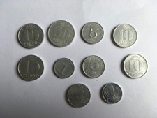 Kleines lot pfennig gebraucht kaufen  Baruth