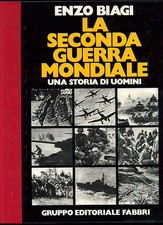 Biagi enzo seconda usato  Asti